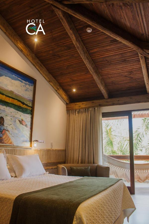 Hotel Canto Das Aguas - Roteiro De Charme Ленсойс Экстерьер фото