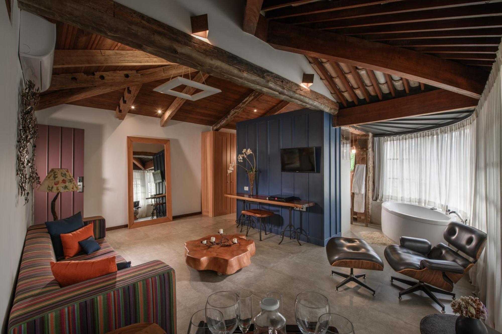 Hotel Canto Das Aguas - Roteiro De Charme Ленсойс Экстерьер фото