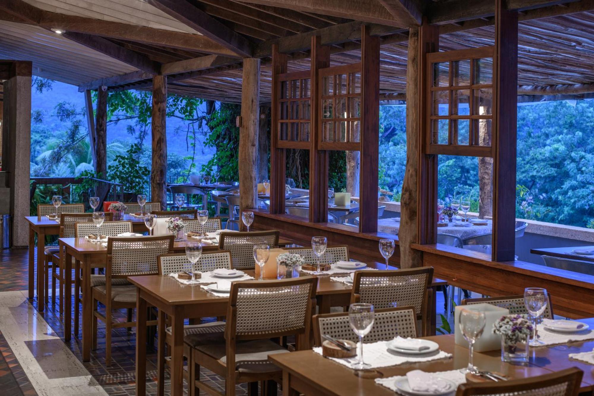 Hotel Canto Das Aguas - Roteiro De Charme Ленсойс Экстерьер фото