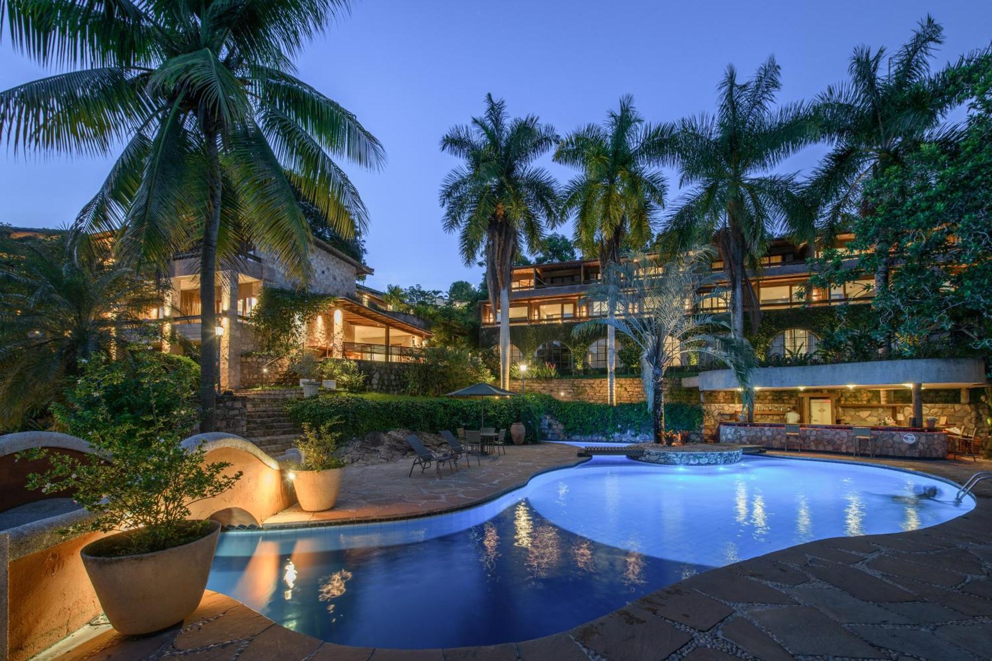 Hotel Canto Das Aguas - Roteiro De Charme Ленсойс Экстерьер фото