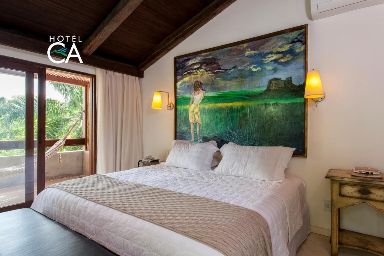Hotel Canto Das Aguas - Roteiro De Charme Ленсойс Экстерьер фото