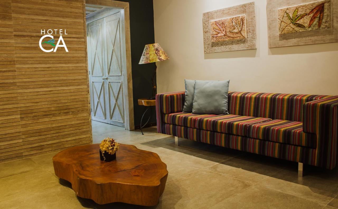 Hotel Canto Das Aguas - Roteiro De Charme Ленсойс Экстерьер фото